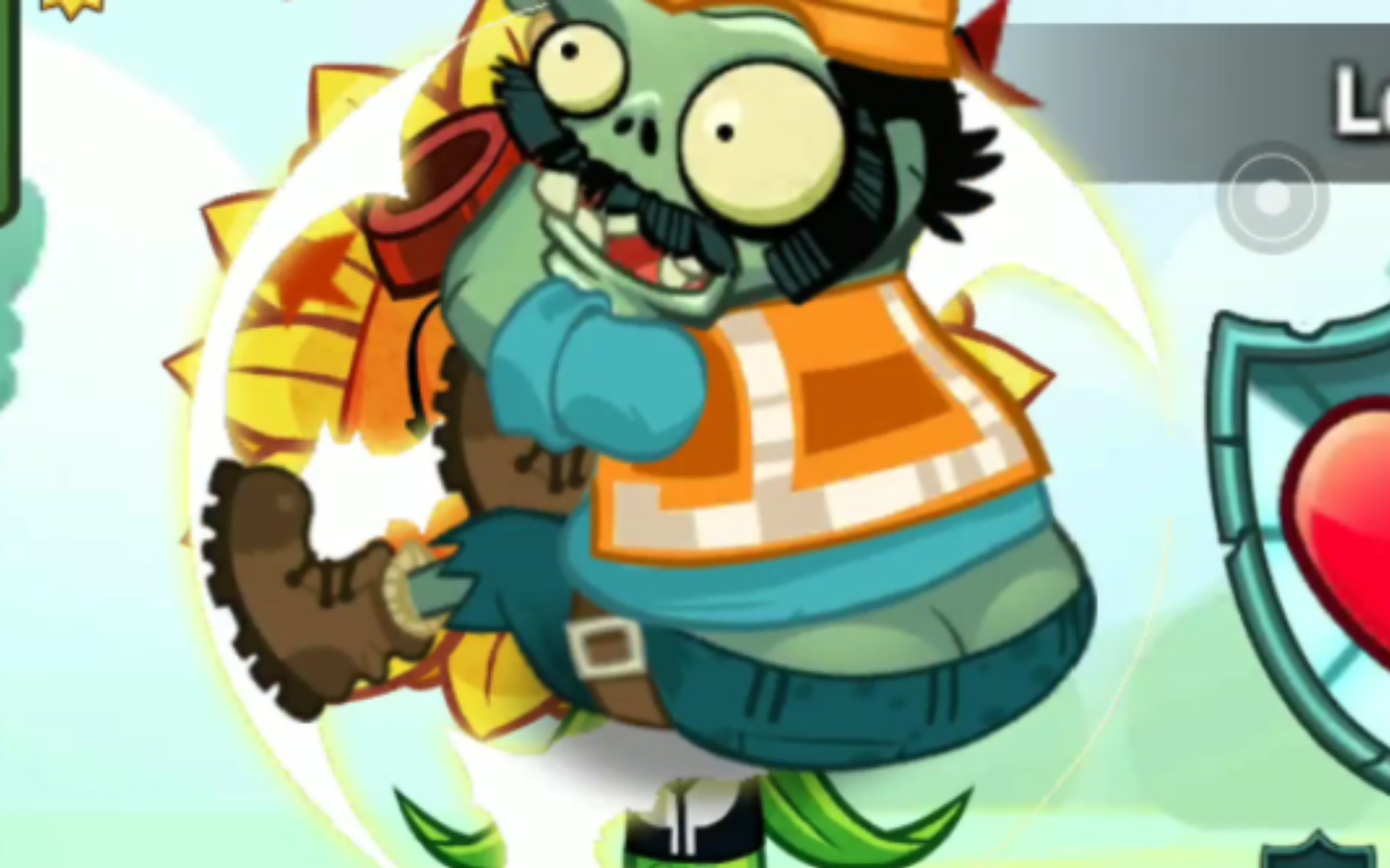 耀斑花,亻尔 女 子