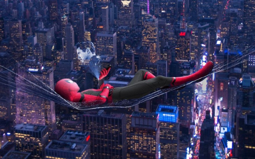 一位复仇者的成长