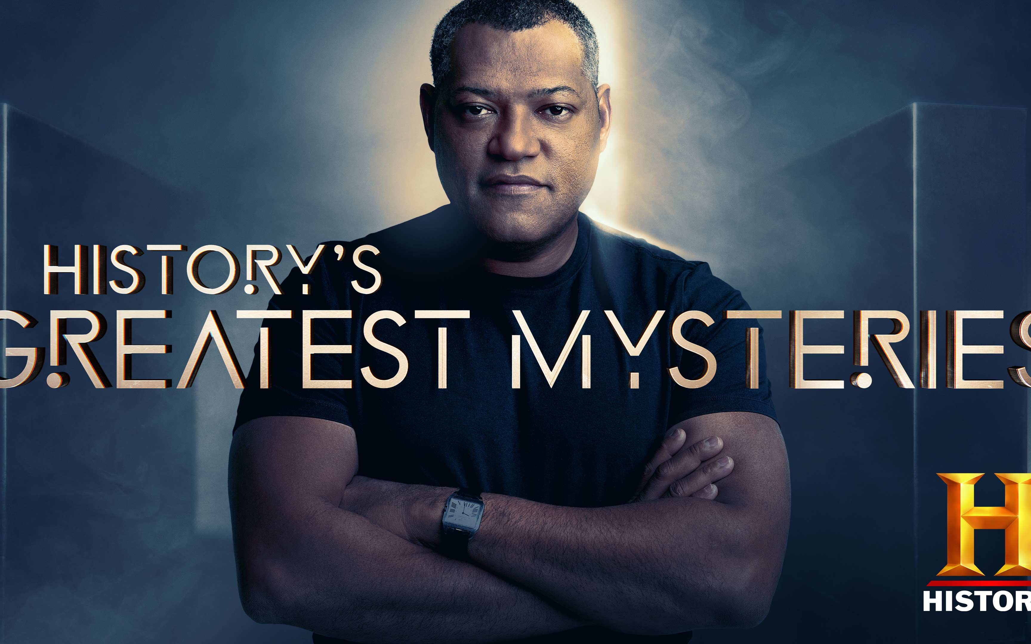 原版英语电视节目Historys Greatest Mysteries S04E02哔哩哔哩bilibili