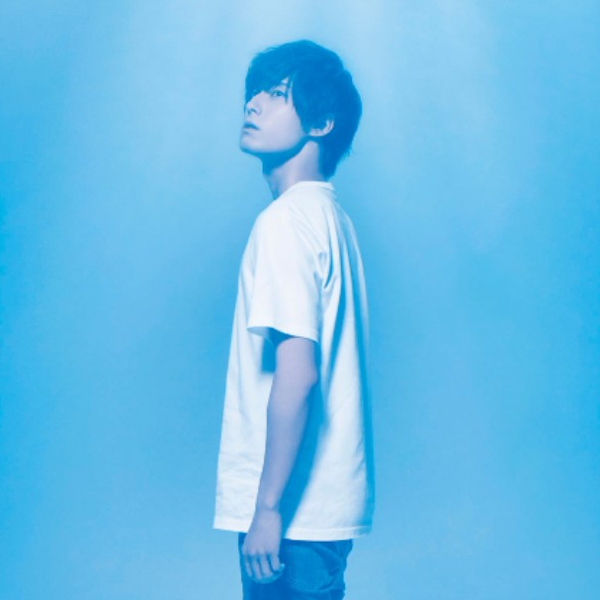 -青の少年- by hidebow 增田俊树】「青い少年」全曲｜1st album「Diver」_哔哩哔哩_bilibili