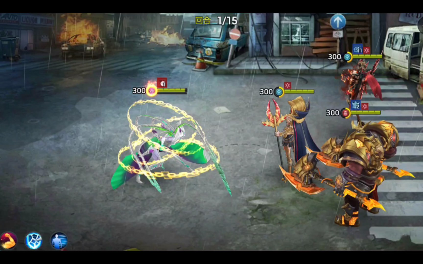 老魔窟通关记录(十九),脑子一热把那摩天白送了,但没遇到孙悟空就问题