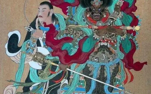 【天蓬咒】若遭受山精野怪,邪魔大鬼,魑魅魍魉,附体、邪崇缠身、家中邪事哔哩哔哩bilibili