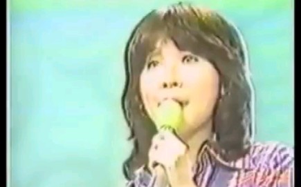 [图]【candies】另外翻唱的两首经典歌曲棉花田(Cotton Fields)和茱莲妮(Jolene)