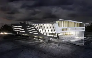 曲线建筑 搜索结果 哔哩哔哩 Bilibili