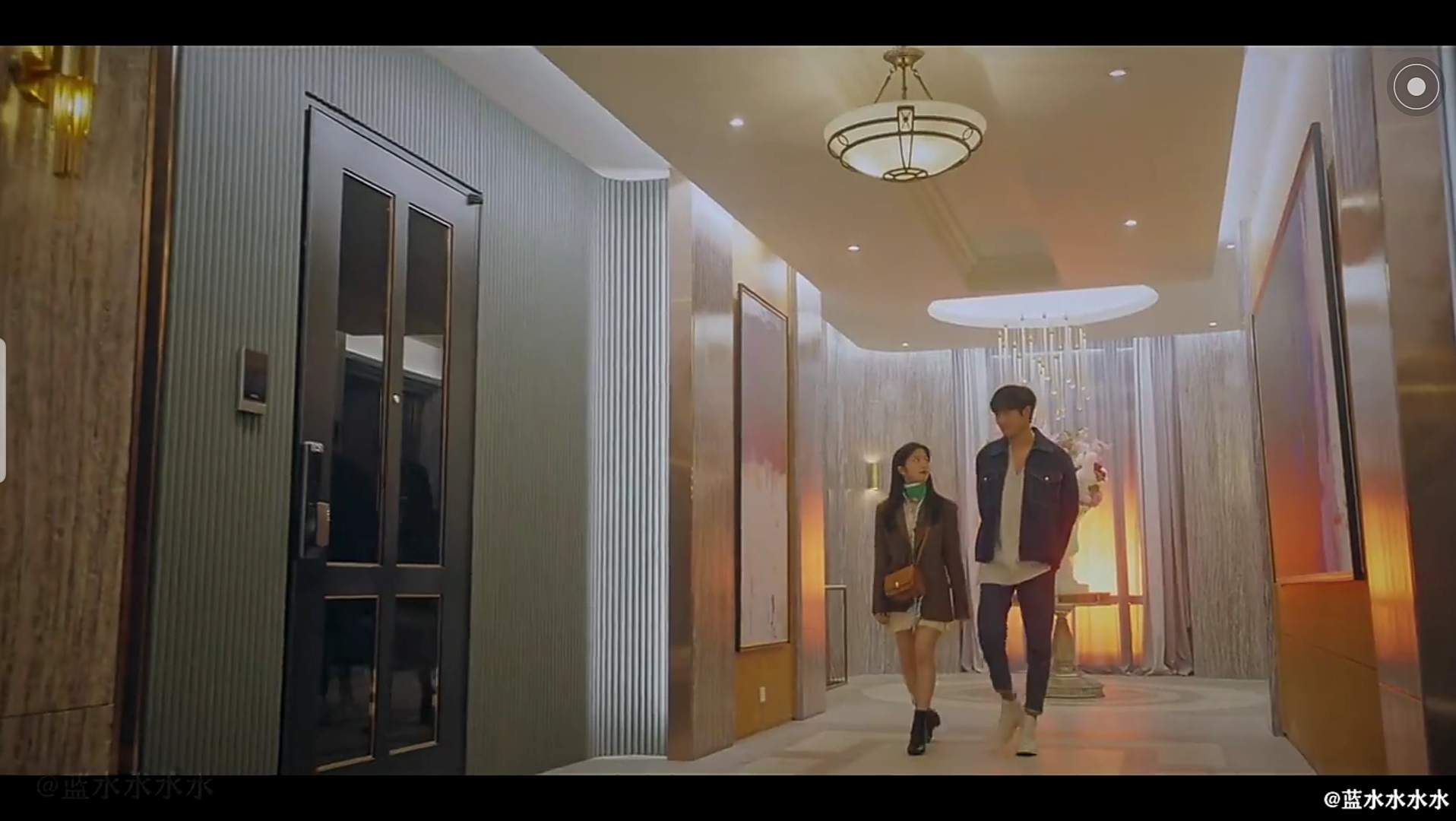 [顶楼]第三季 第一集未播出部分,西米露cp