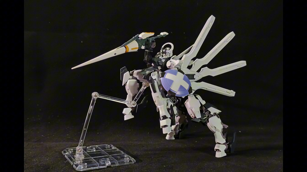 集模社战骑人马样式展示