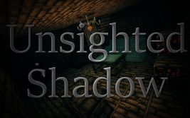 [图][MC]柠檬白的minecraft恐怖地图 鬼域诡影（Unsighted shadow）第一期