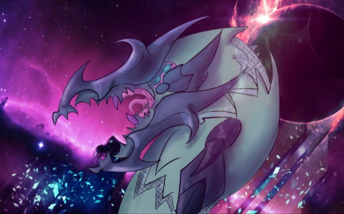 【南鸢北笙】与神明在天际中共舞,脚不落地击败dad神明吞噬者