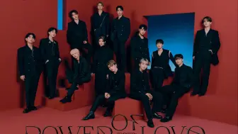 Descargar video: 【SVT】POWER OF LOVE✦2021日本演唱会✦SEVENTEEN