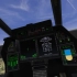 【武装直升机模拟EECH】重置版教程02-基础飞行导航教程