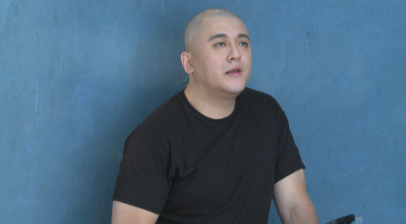 专访唐探2制片人岳翔中国电影人逐梦纽约