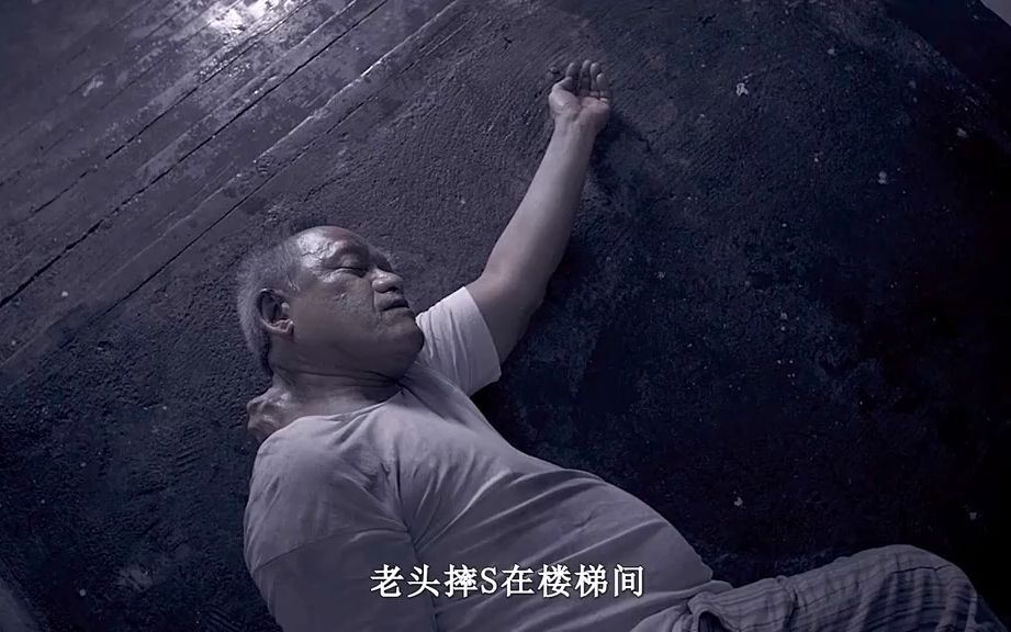 《七日重生》3_6 最后一部致敬僵尸文化的电影.