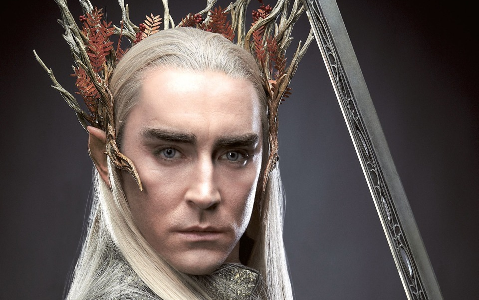 辛达林语第三期——你真的会说the hobbits的辛语吗?