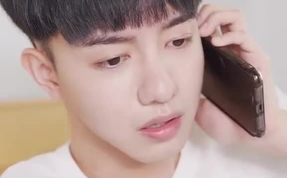 家有小张老实交代你在哪里偷偷学的土味情话麦旋酷给ta点颜色看看