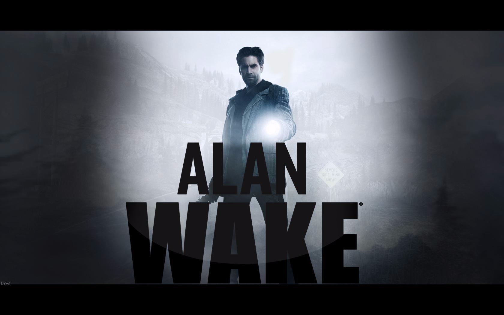 [图]【完结】【钊糕直播】心灵杀手（Alan Wake）