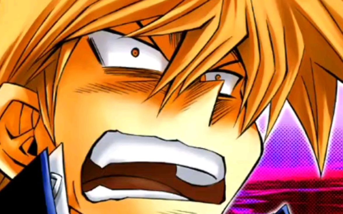 集齐艾库佐迪吓傻城之内