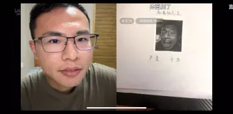 Download Video: 逆天b友细数户晨风各大罪状，最后自爆被挂断，节目效果爆炸。