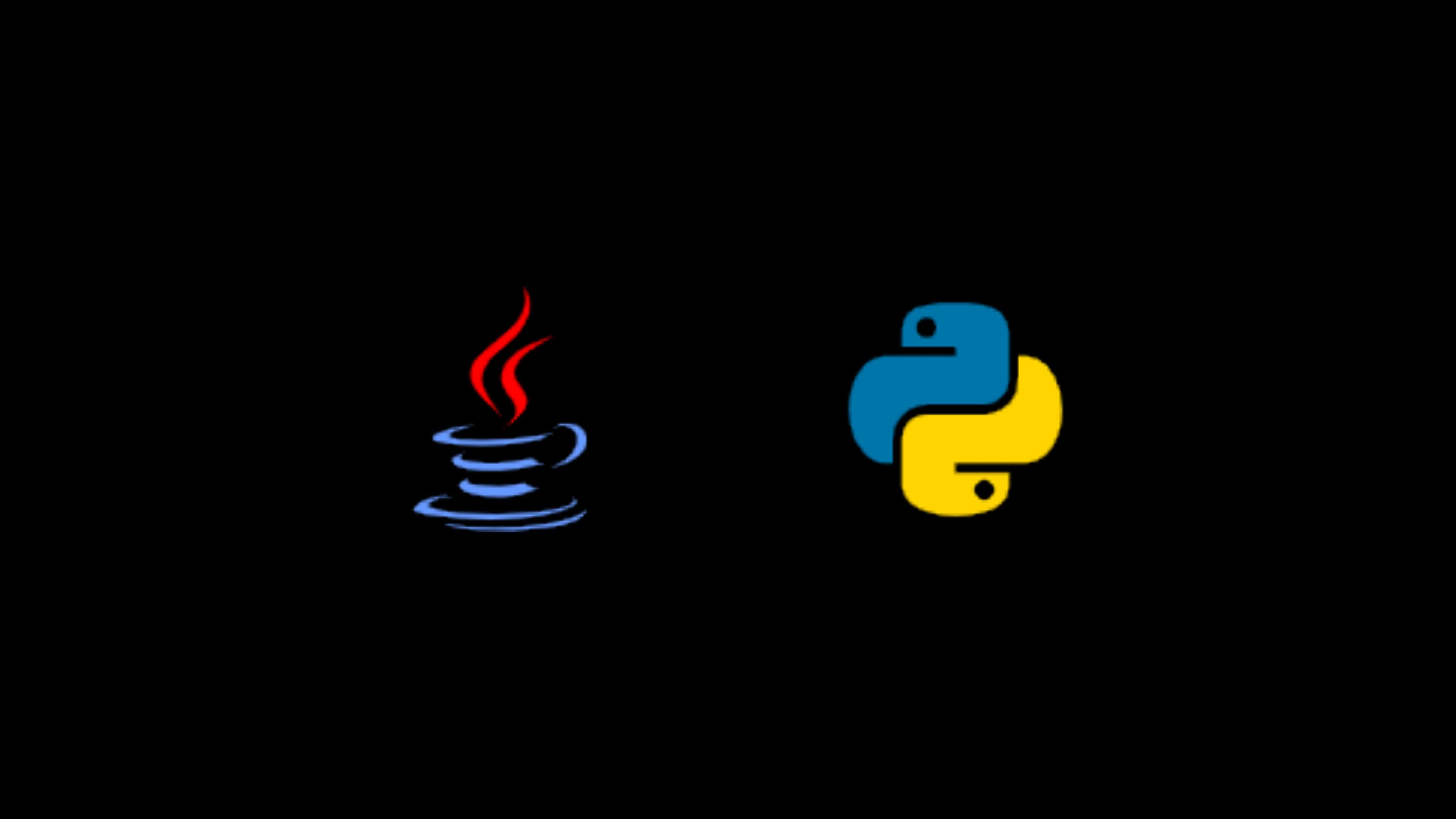 Java与Python相互调用