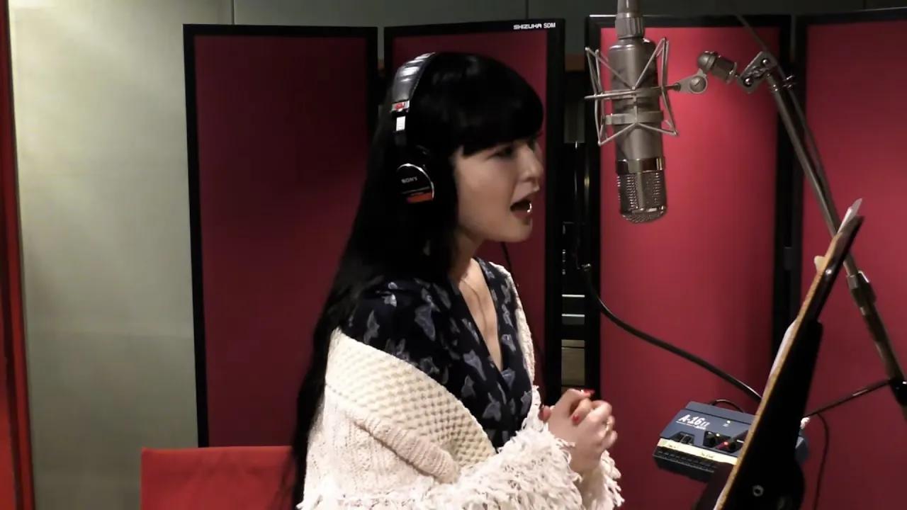 [图]【Daoko】「風の谷のナウシカ」评价视频