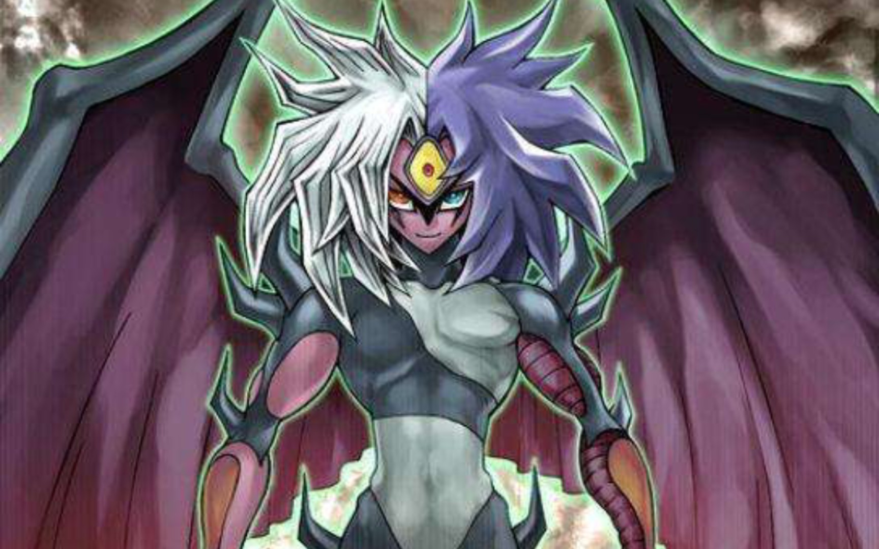 游戏王决斗链接——你的尤贝尔我喜欢交给我吧