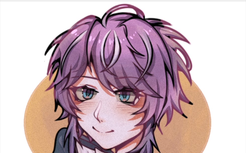 《催眠麦克风》饴村乱数