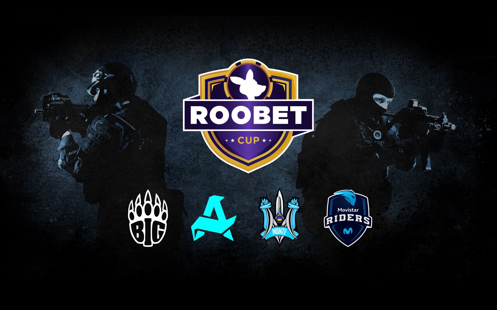 【CS2】Roobet Cup袋鼠杯第六日比赛录像