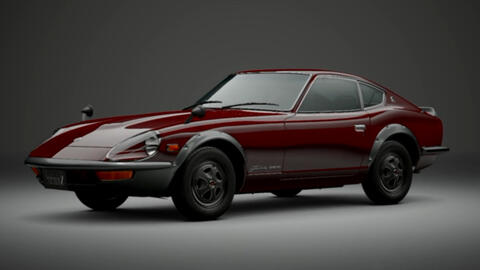 日产240z 从垃圾到精品的6分钟旅程trash To Neck Breaker In 6 Mins I 240z 哔哩哔哩 Bilibili