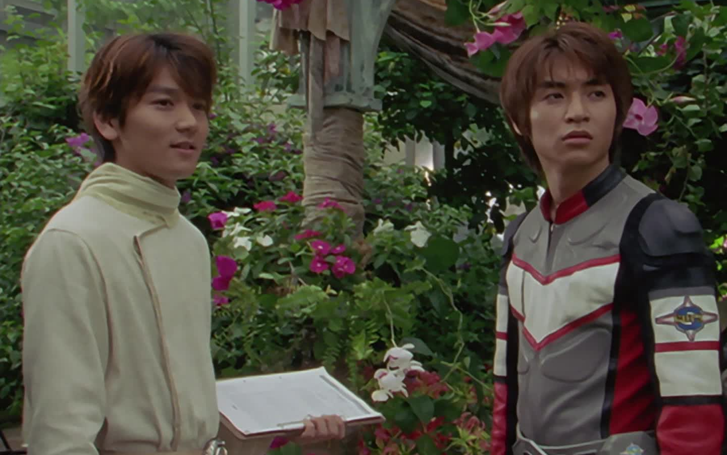 超人帝拿 50 粤语版【爱子动画配音】_哔哩哔哩_bilibili