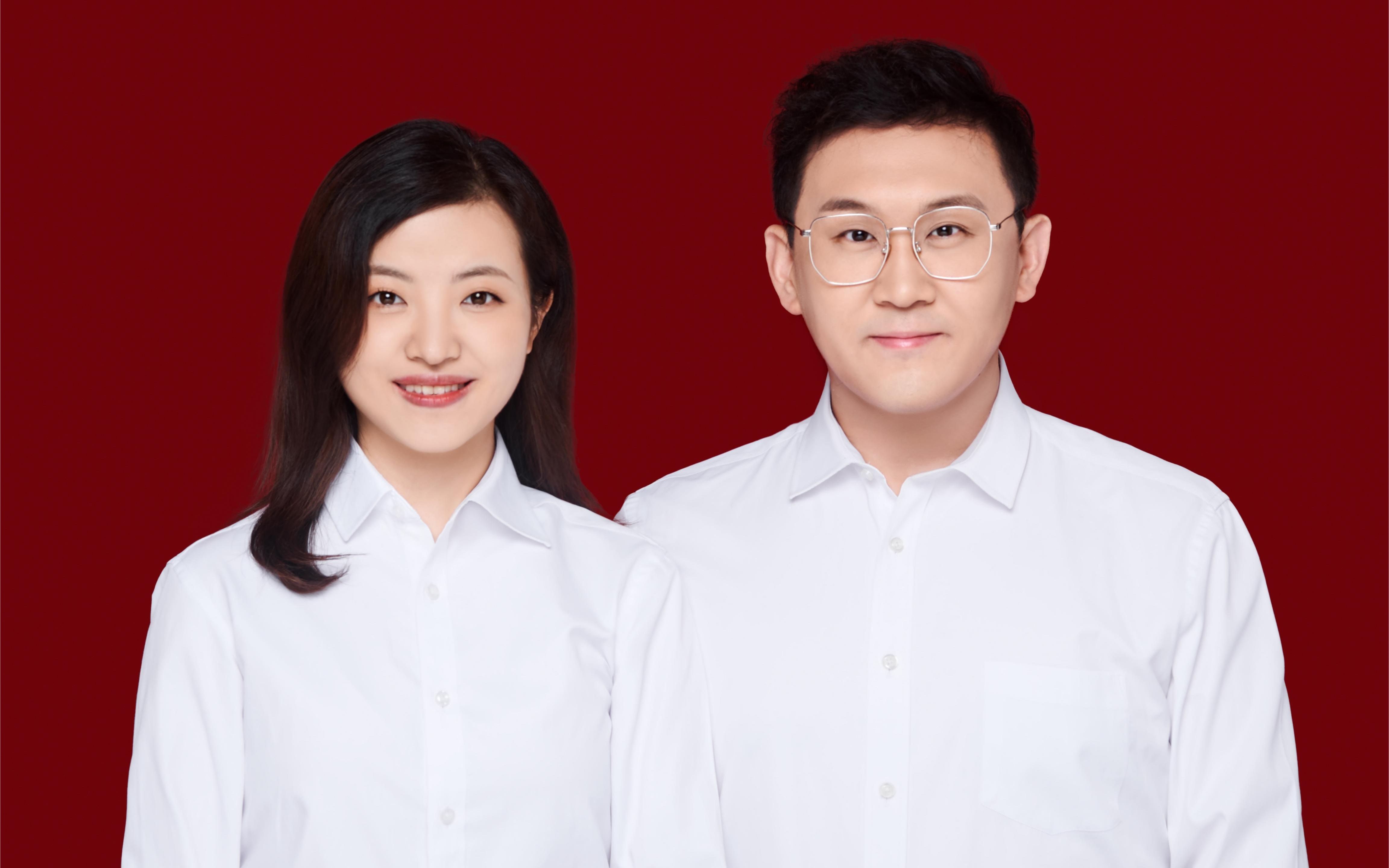 结婚登记照拍摄纪念