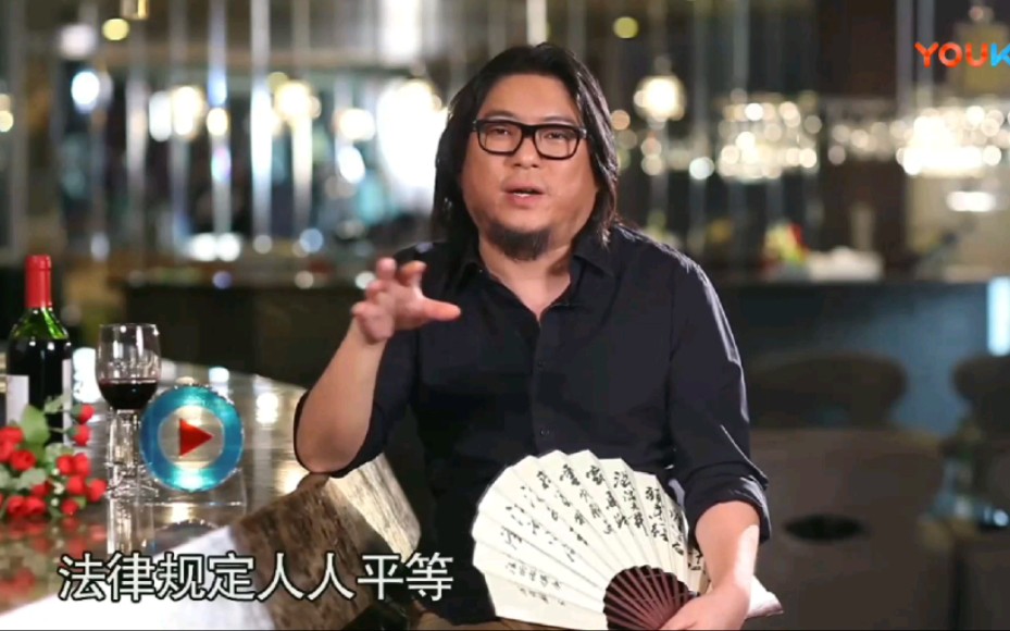 高晓松印度的种姓制度很不平等