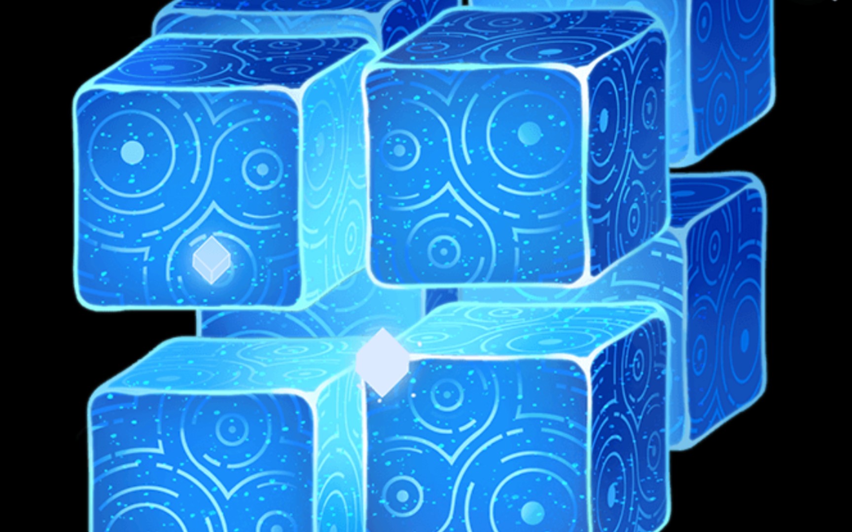 无相之水全成就演示步骤