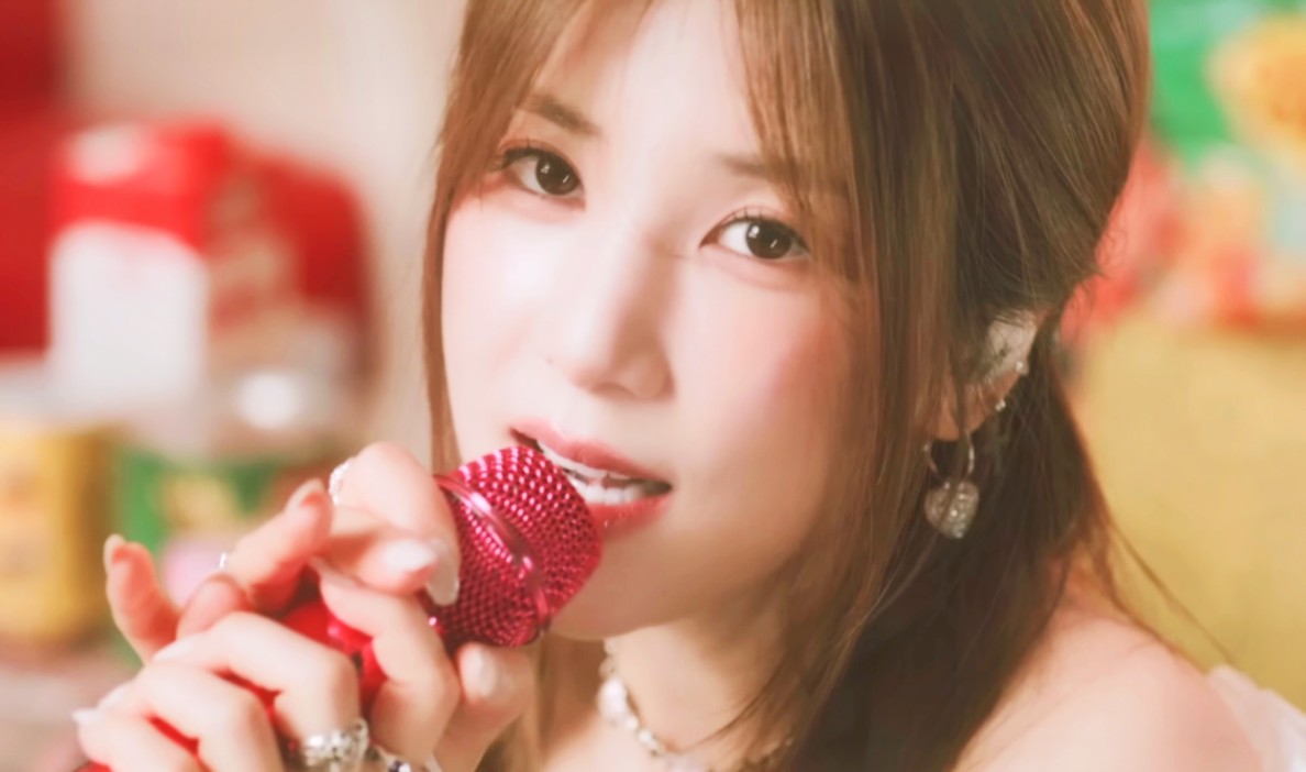 apink朴初珑 新歌《不知道吗》mv公开!