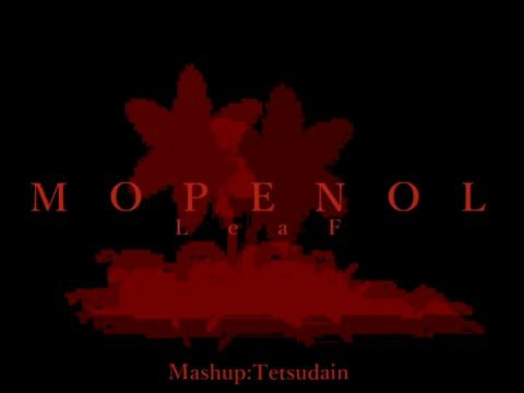 混搭】もぺもぺ×MARENOL_哔哩哔哩_bilibili