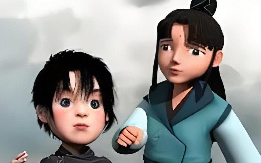 【合集】洞悲洞喜闯江湖(持续更新中)