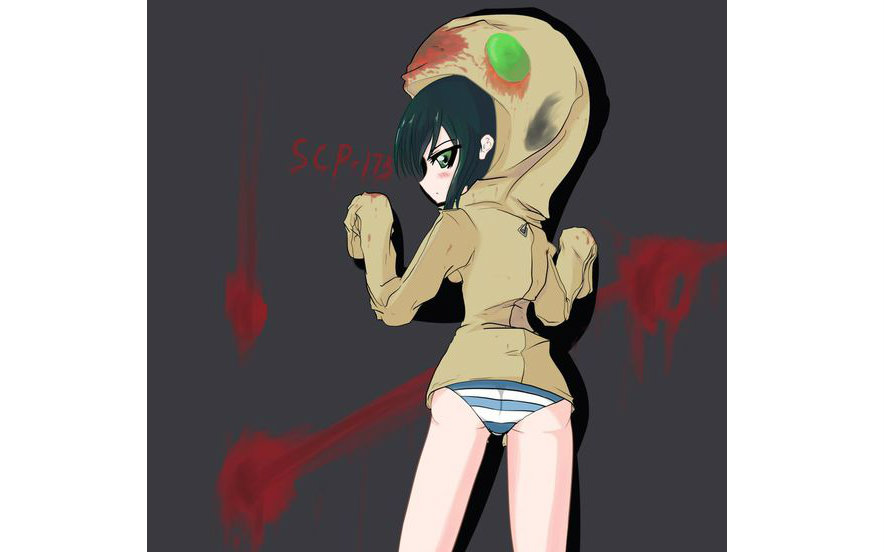 scp收容失效 最新1.0.