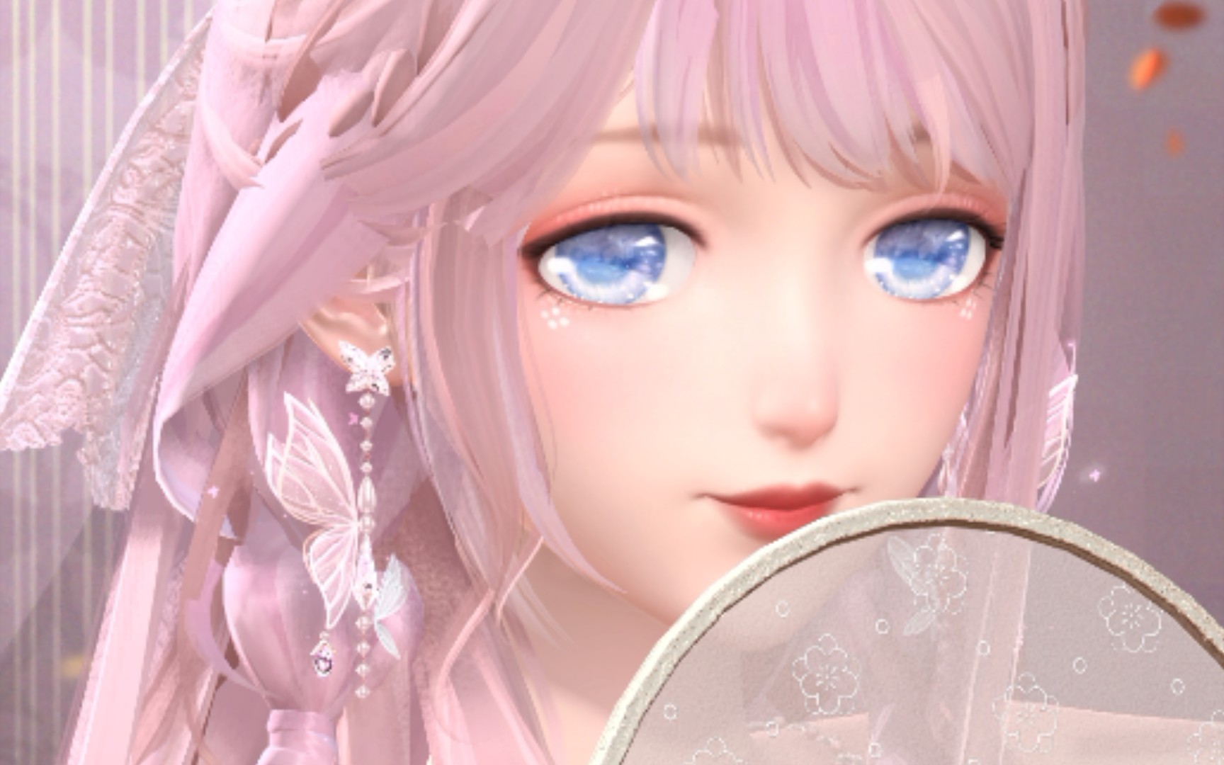 【闪耀暖暖】星之海叠叠乐!