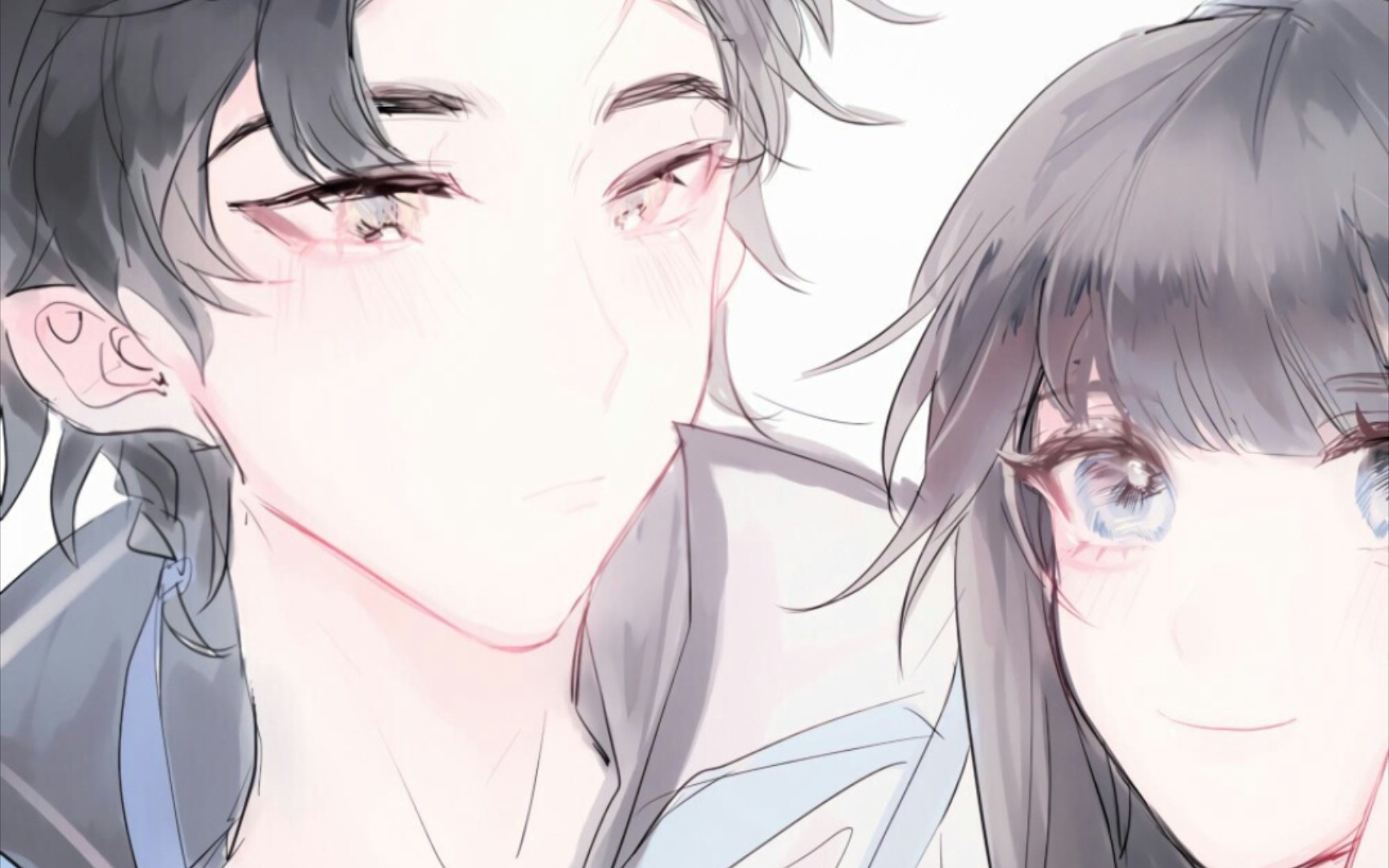 让我们继续见证西施和曜曜的故事,也让我们一起书写属于我们的篇章