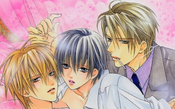 FT持续更新】小西克幸合集（小西克幸福山润）_哔哩哔哩_bilibili