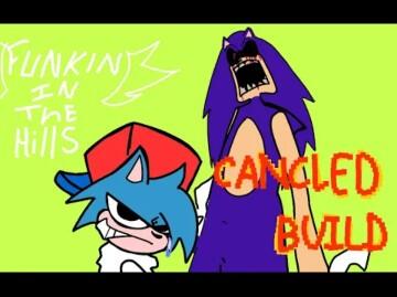 Friday Night Funkin Vs FUNKIN IN THE HILLS (CANCELLED BUILD) (FNF Mod ...