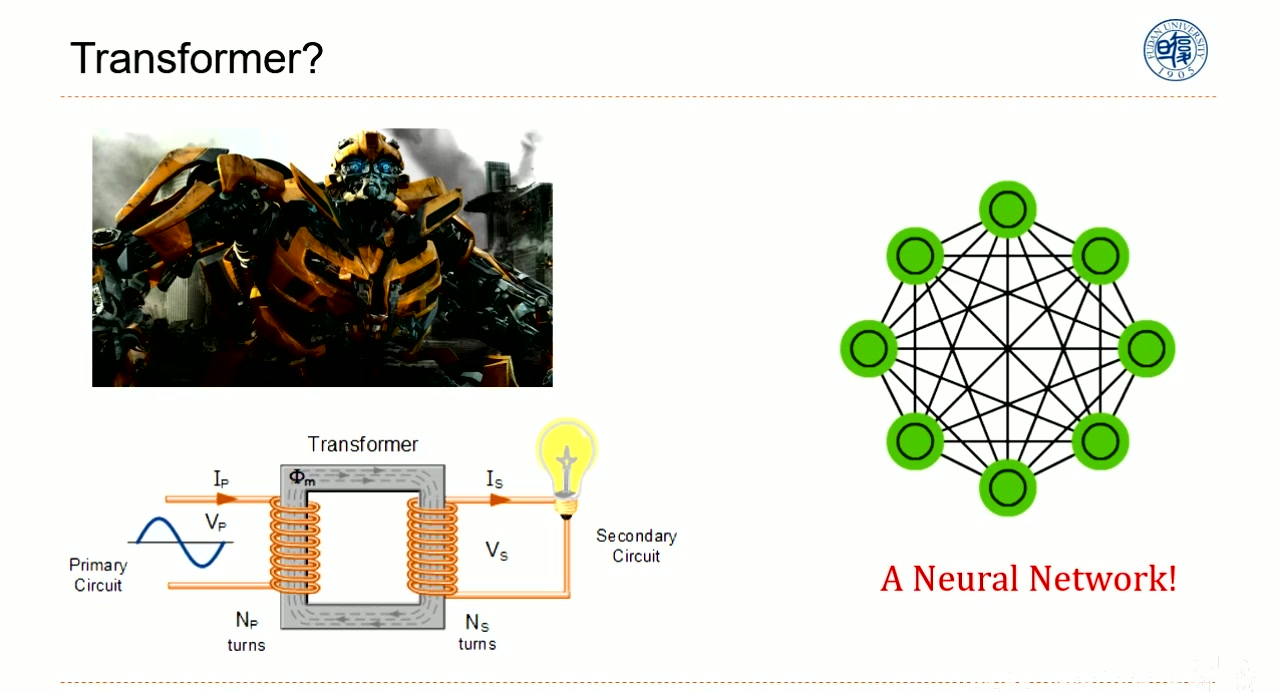 [图]全网最好的Transformers讲解