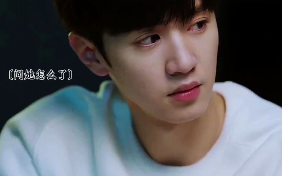 暗格里的秘密 #陈哲远