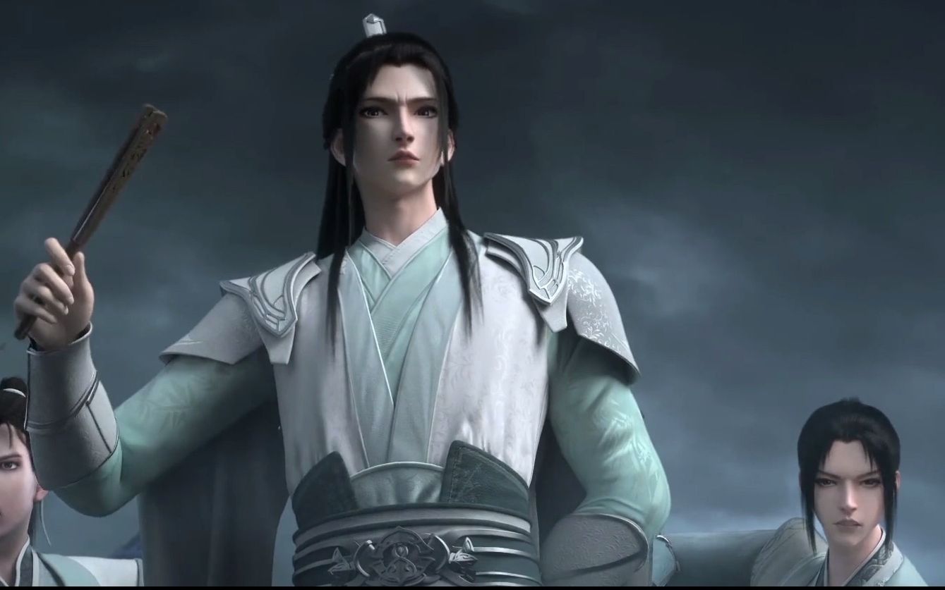 【沈清秋】沈仙师生日快乐