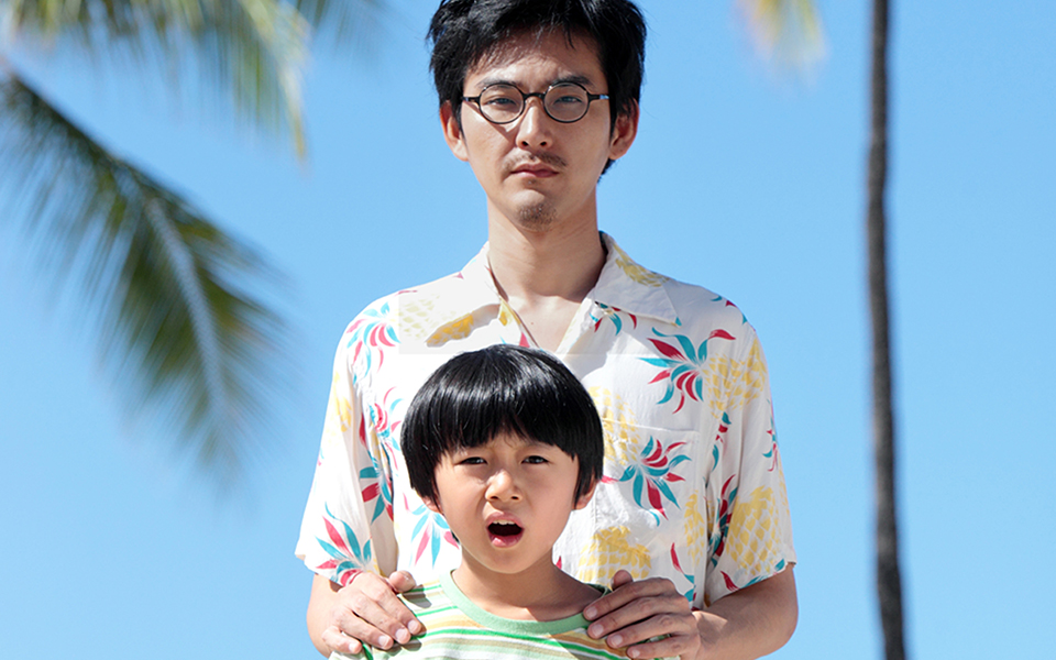 我的叔叔:我的叔叔