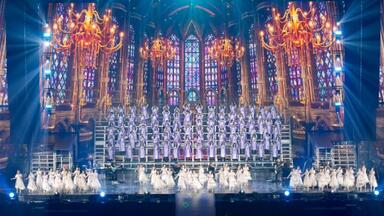 乃木坂46 5th YEAR BIRTHDAY LIVE DAY1_哔哩哔哩_bilibili