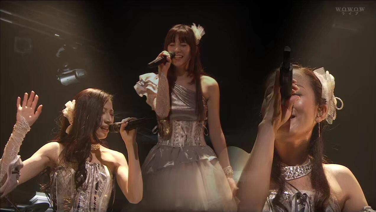 Hi-Res】Kalafina - 5th Anniversary LIVE SELECTION 2009-2012_哔哩哔