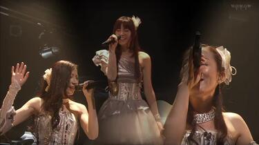 Hi-Res】Kalafina - 5th Anniversary LIVE SELECTION 2009-2012_哔哩哔