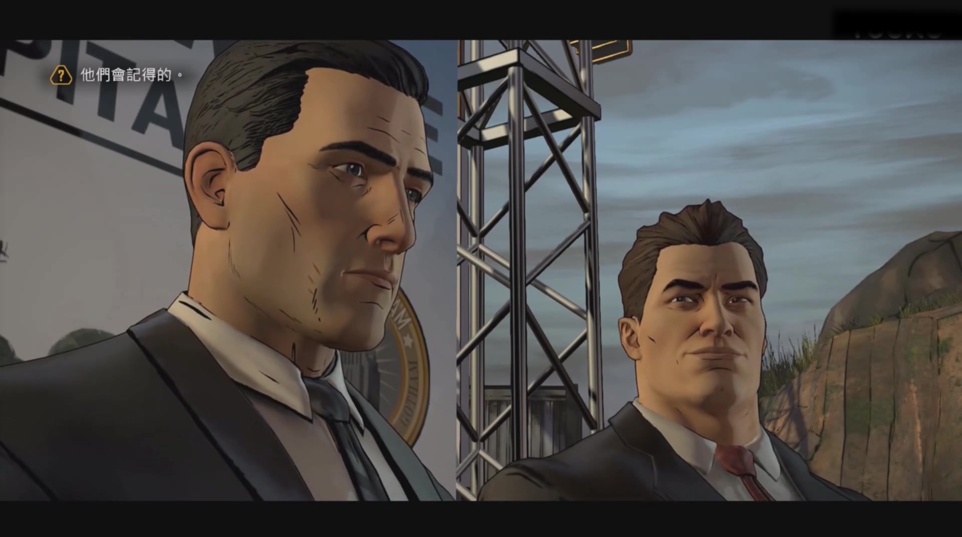 《蝙蝠侠:故事版》中文超清剧情视频