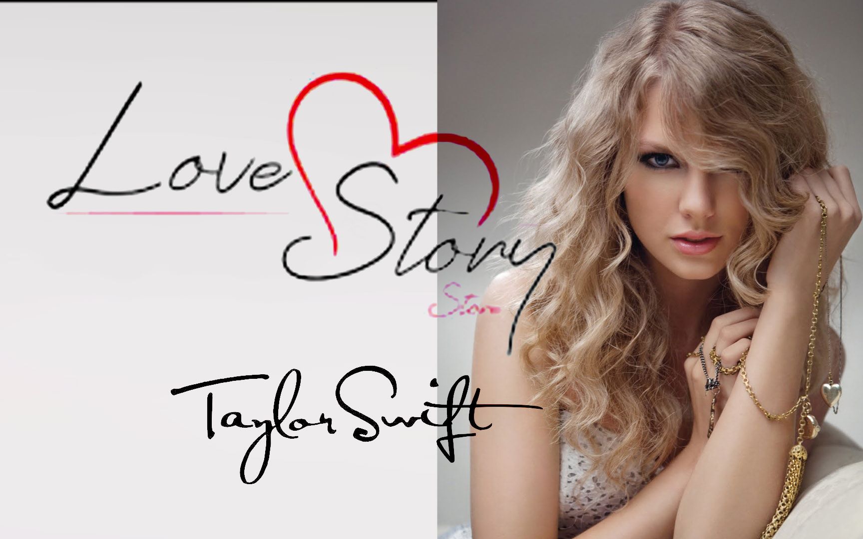 【指弹练习曲tab】霉霉   love story - taylor swift>_哔哩哔哩_bili