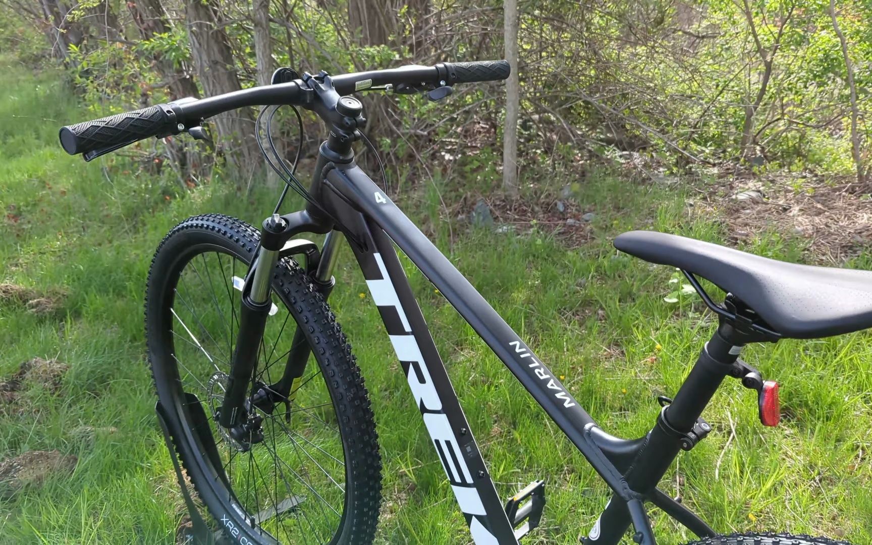 trek marlin 4-gen 2