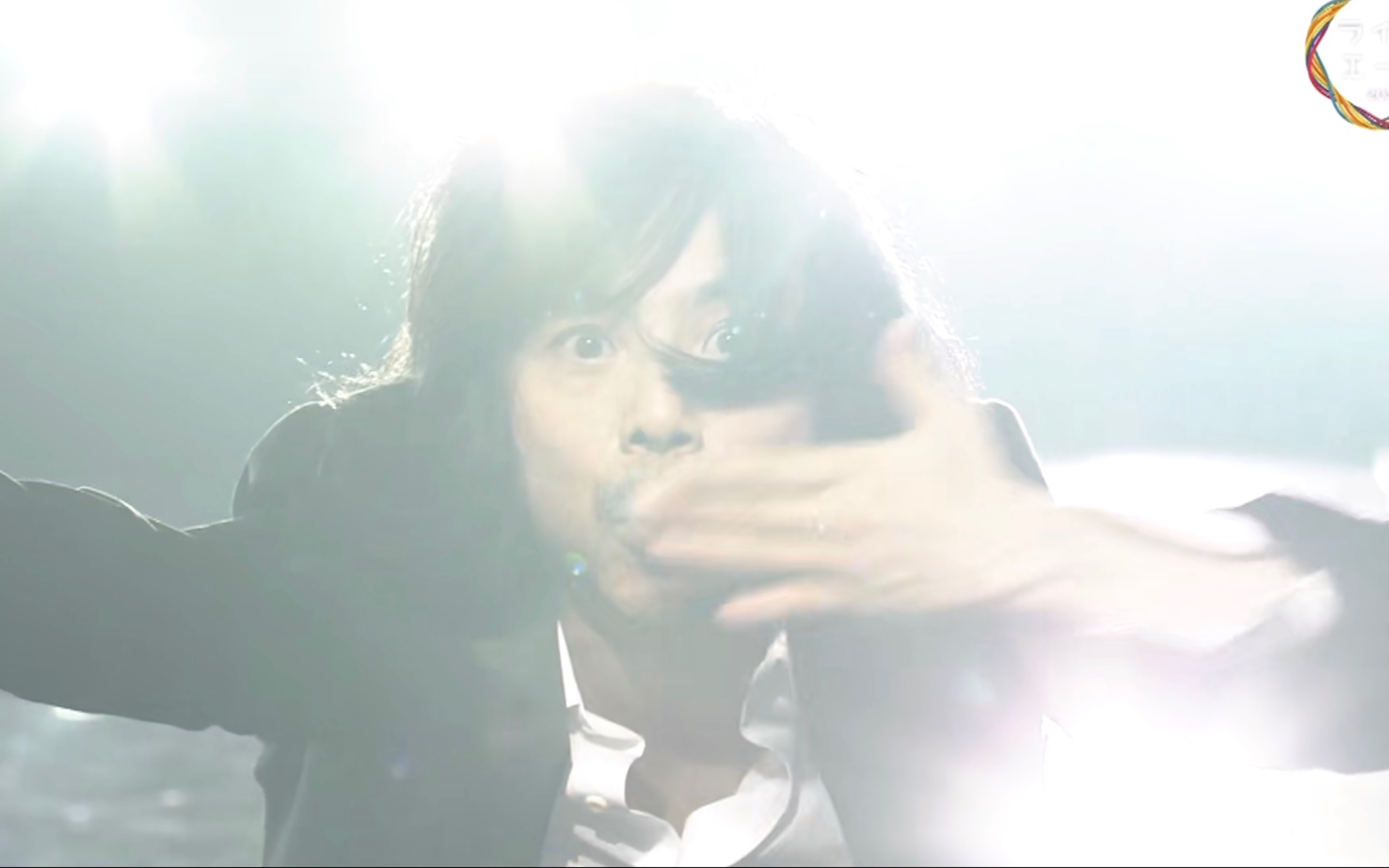 宮本浩次 -「冬の花」~「Do you remember?」(アルバム『宮本、独歩。』初回限定2019ライブベスト盤より)